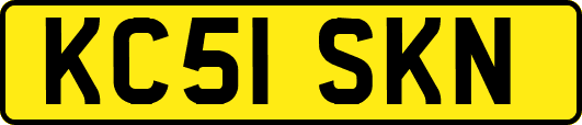KC51SKN