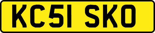 KC51SKO