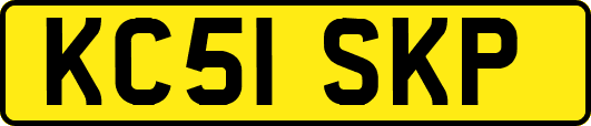 KC51SKP