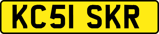 KC51SKR