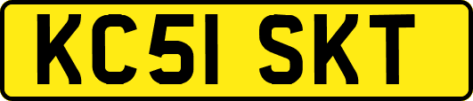 KC51SKT
