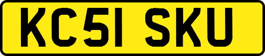 KC51SKU