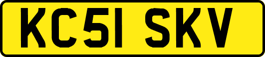 KC51SKV