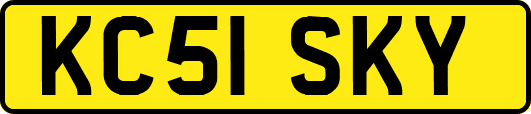 KC51SKY