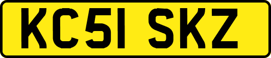 KC51SKZ