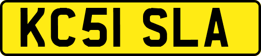 KC51SLA