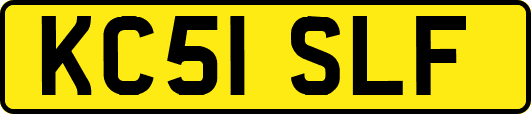 KC51SLF