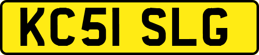 KC51SLG