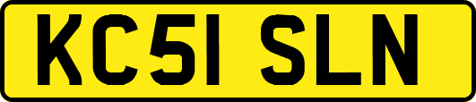KC51SLN