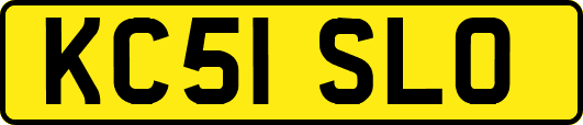 KC51SLO