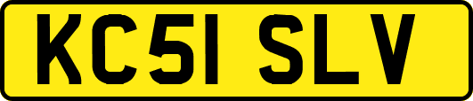 KC51SLV