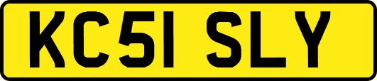 KC51SLY