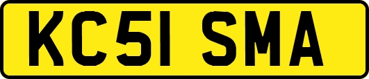 KC51SMA