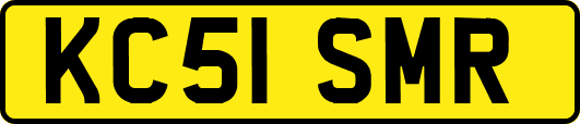 KC51SMR