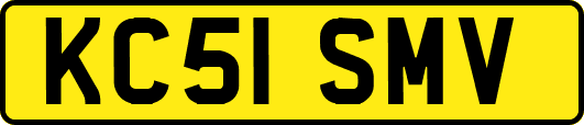 KC51SMV