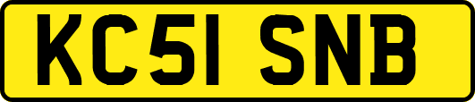 KC51SNB