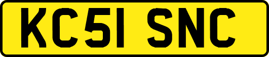 KC51SNC