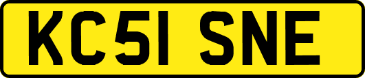 KC51SNE
