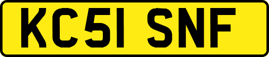 KC51SNF