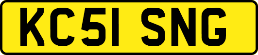 KC51SNG