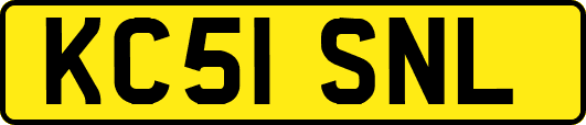 KC51SNL