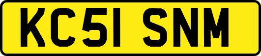 KC51SNM