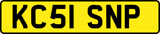 KC51SNP