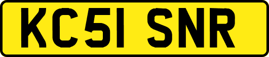 KC51SNR