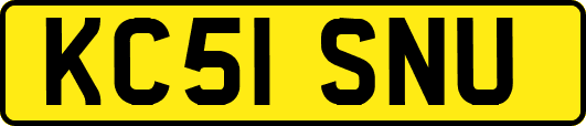 KC51SNU