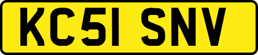 KC51SNV