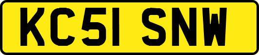 KC51SNW