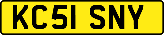 KC51SNY
