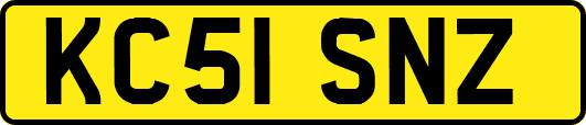 KC51SNZ