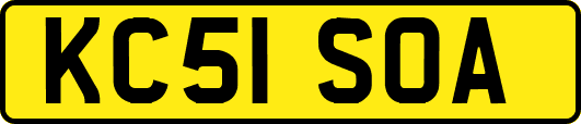 KC51SOA