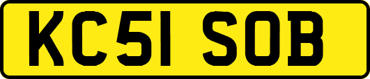 KC51SOB