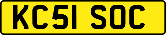 KC51SOC