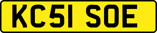 KC51SOE