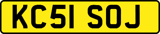 KC51SOJ