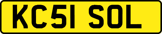 KC51SOL