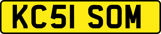 KC51SOM