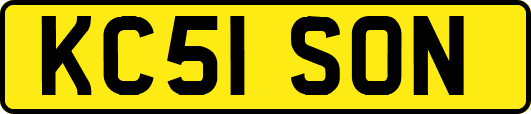 KC51SON