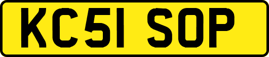 KC51SOP