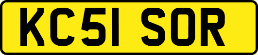 KC51SOR