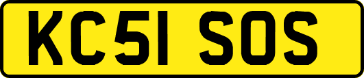 KC51SOS