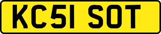 KC51SOT