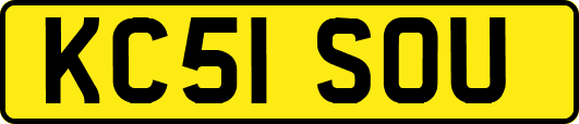 KC51SOU
