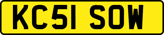 KC51SOW