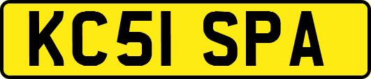 KC51SPA