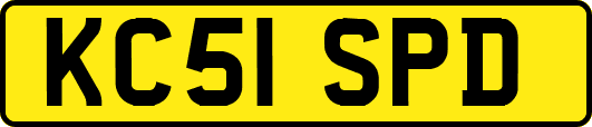 KC51SPD