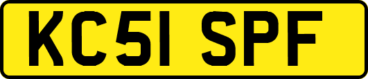 KC51SPF